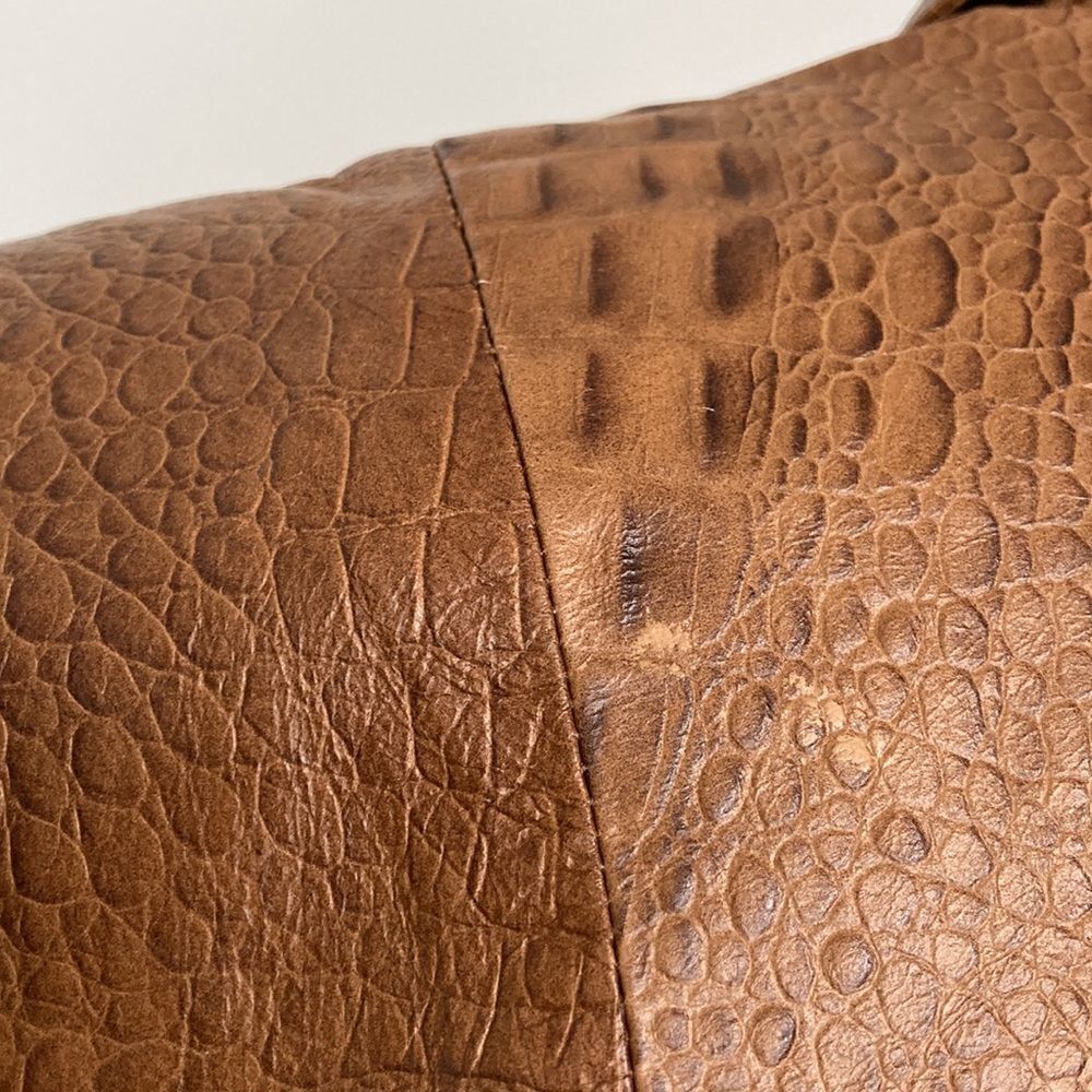 Bromley leather jacket - Picture 9 of 11